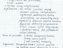 Oryginalny przepis Pani Józefy