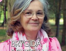 Gospodyni 5/2026 – Brygida Borecka z Domysłowa, magazyn dla kobiet z pasją