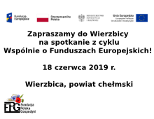 Zapraszamy na spotykania nasze Czytelniczki!